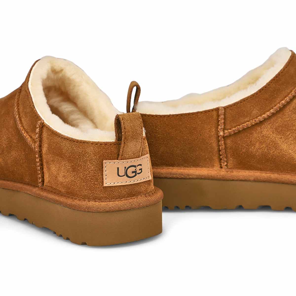 UGG Classic Micro Women