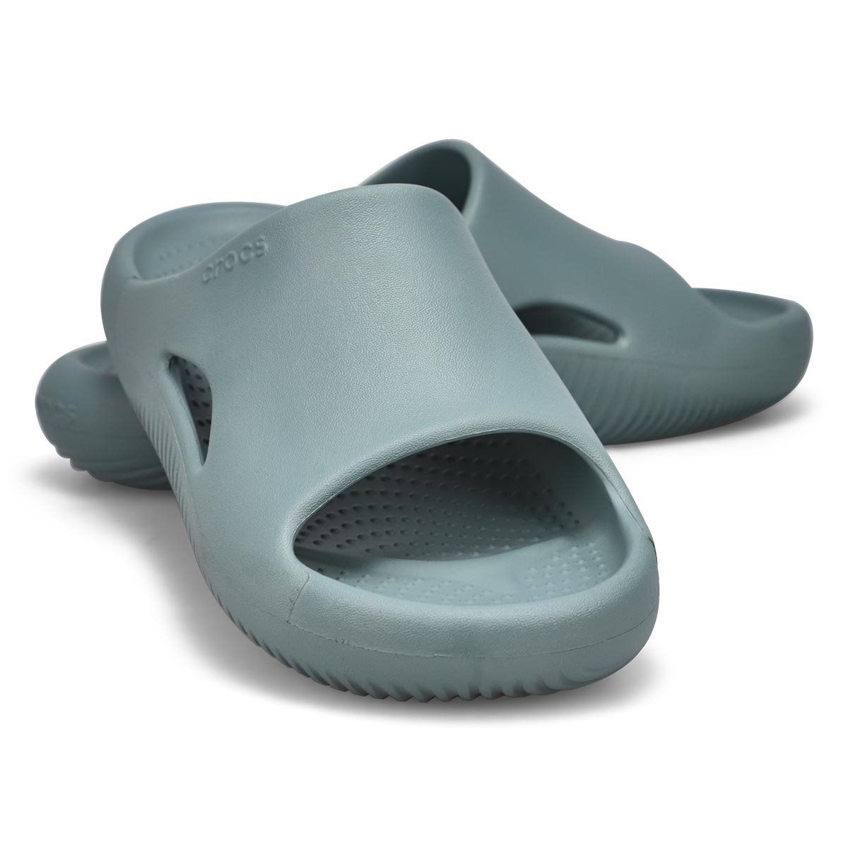 Crocs Mellow Recovery Slide Women