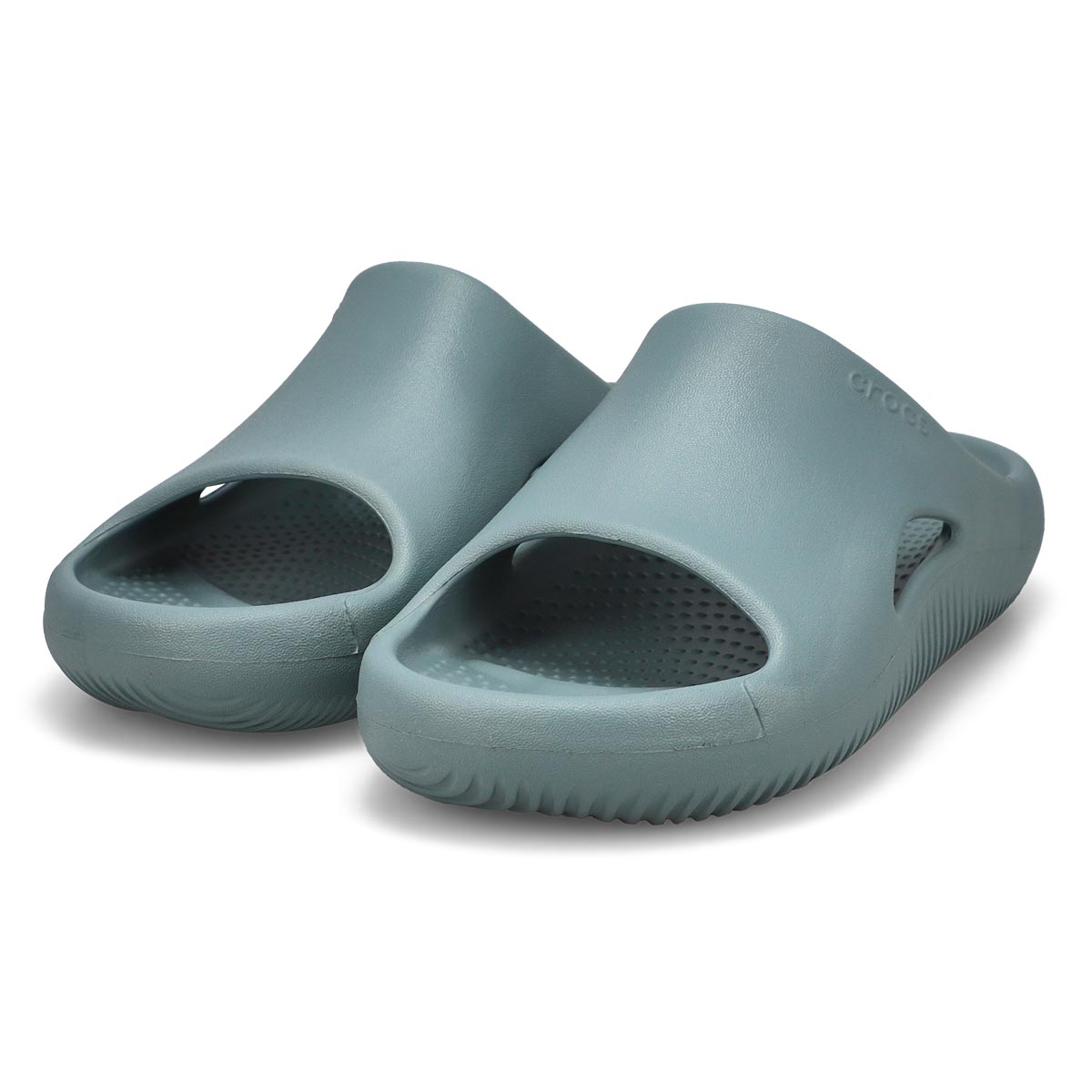 Crocs Mellow Recovery Slide Women