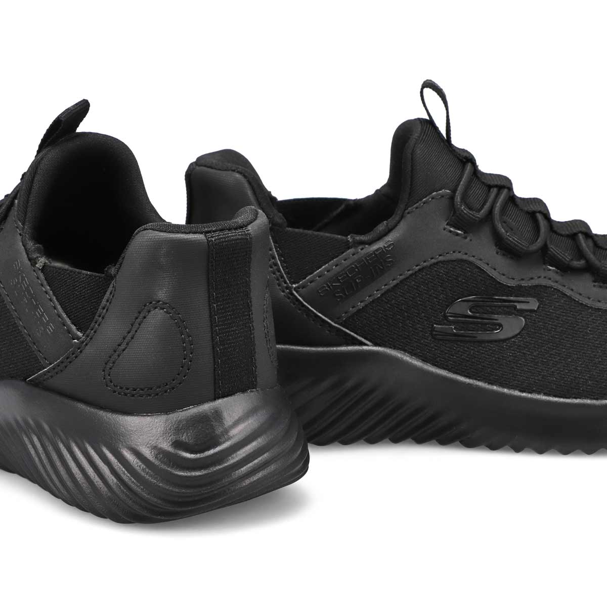 Skechers Bounder - Brisk-Burst Kids