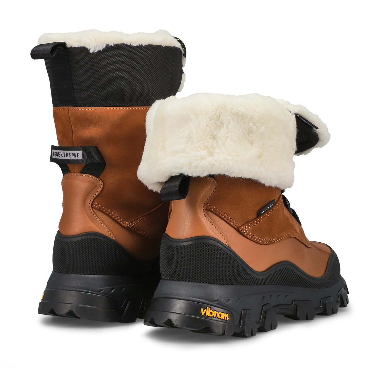 UGG Adirondack Meridian Women