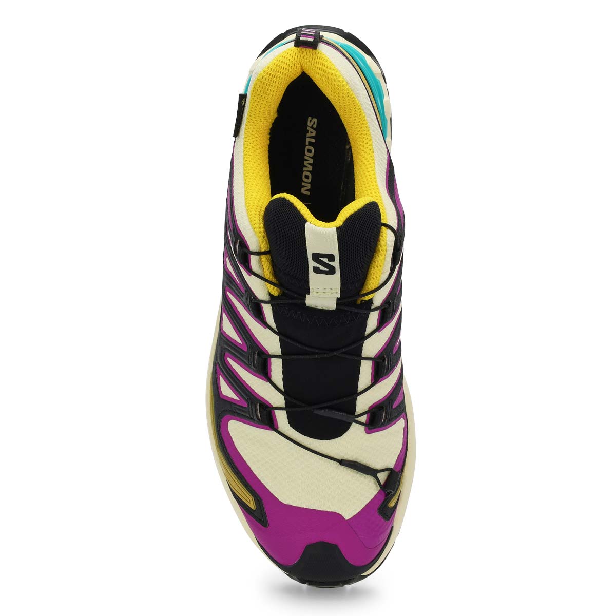 Salomon XA Pro 3D V9 GTX Women