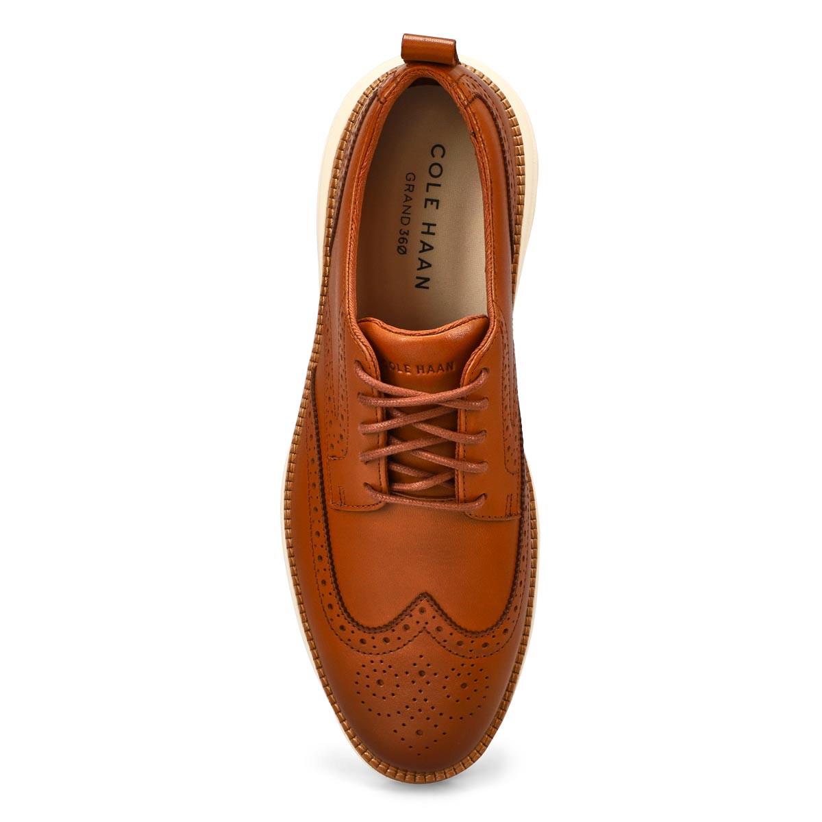 Cole Haan Grand Hurrion Men