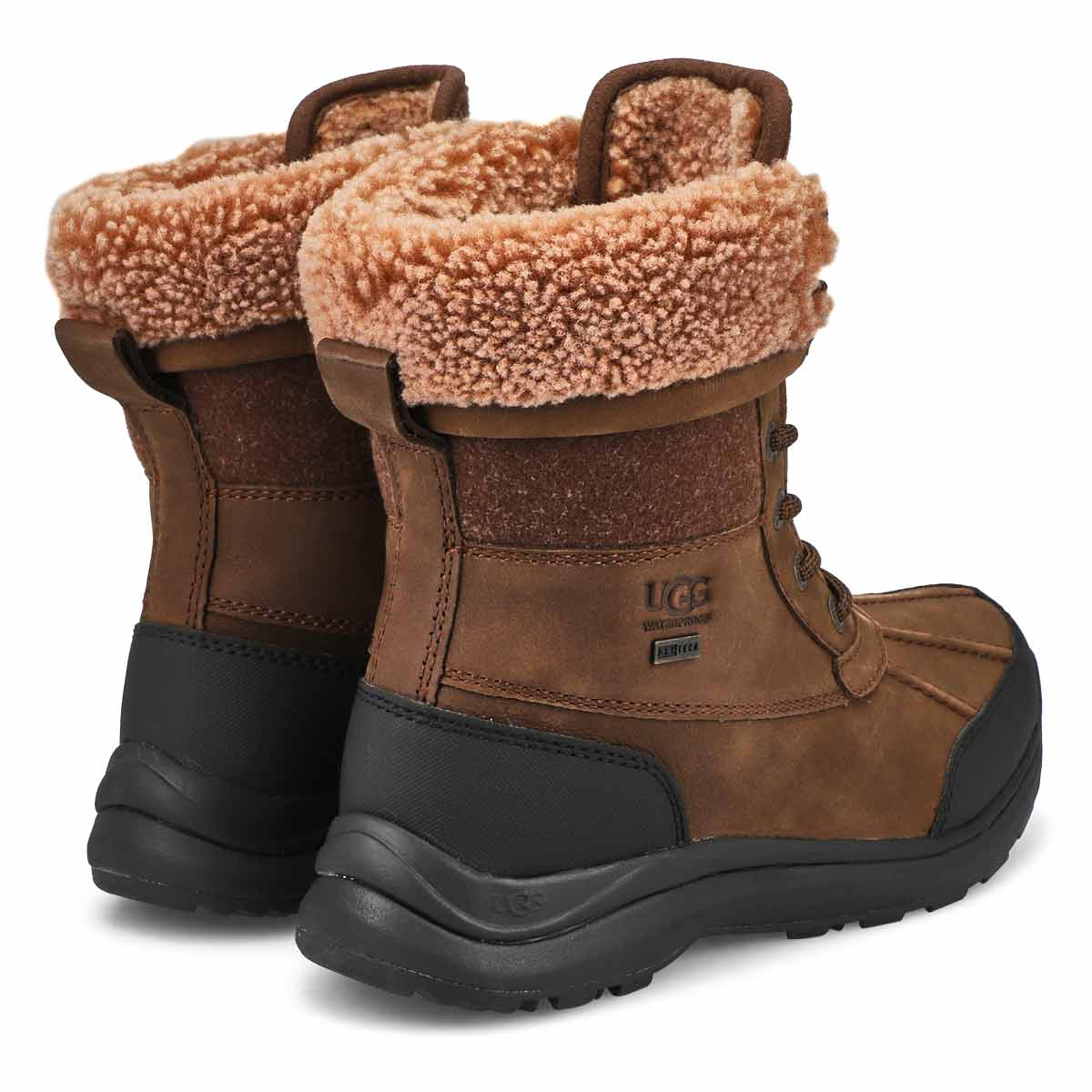 UGG Adirondack III Tipped Women