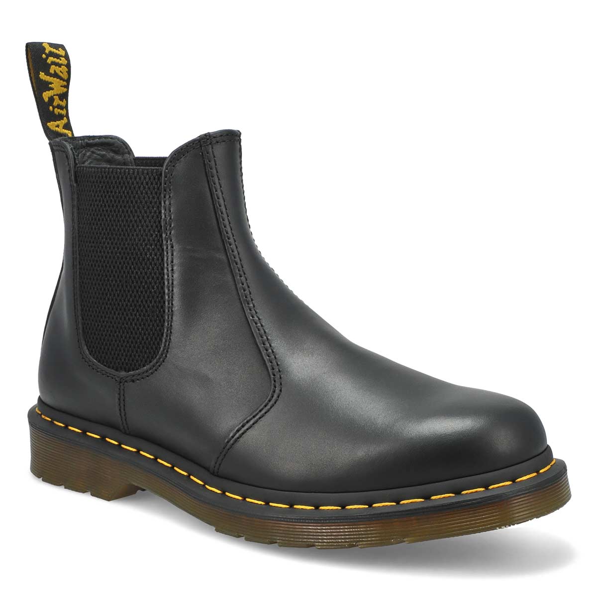 Dr Martens 2976 Nappa Men
