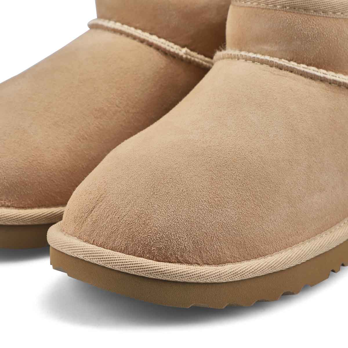 UGG Classic Ultra Mini Girls