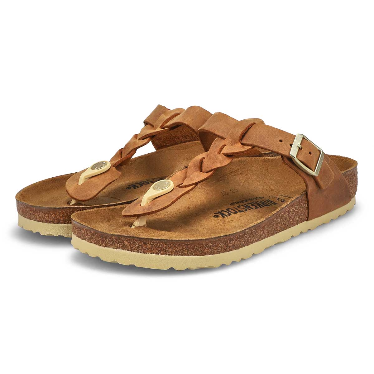 Birkenstock Gizeh Braid Women