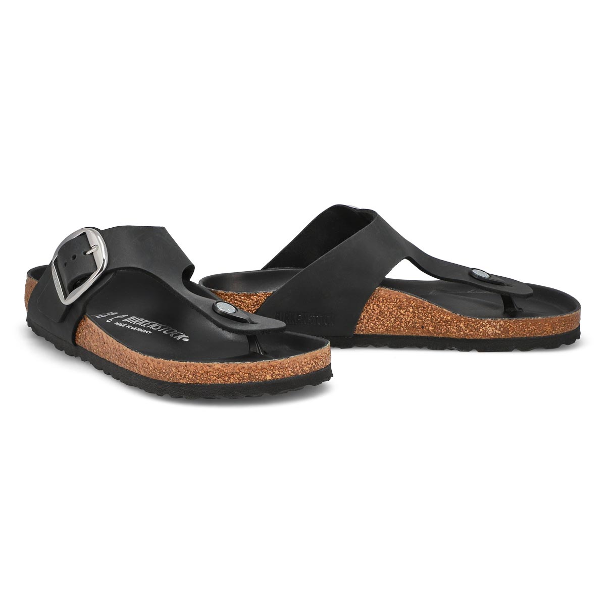 Birkenstock Gizeh Big Buckle Women