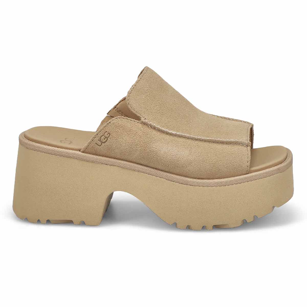 UGG New Heights Slide Women