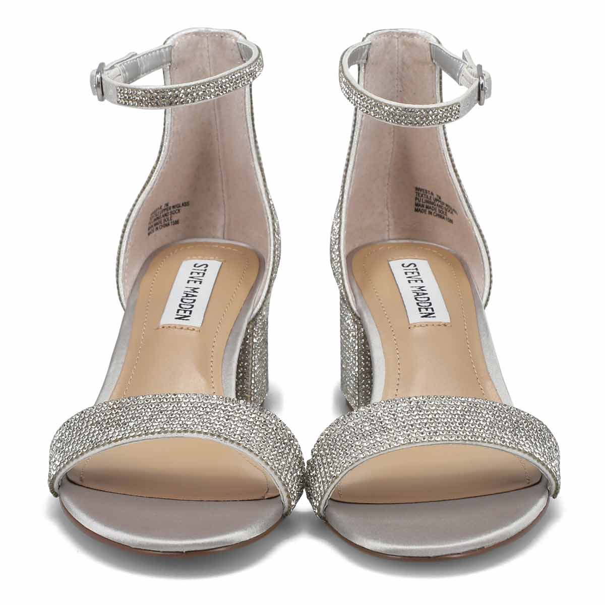 Steve Madden Invest-R Women