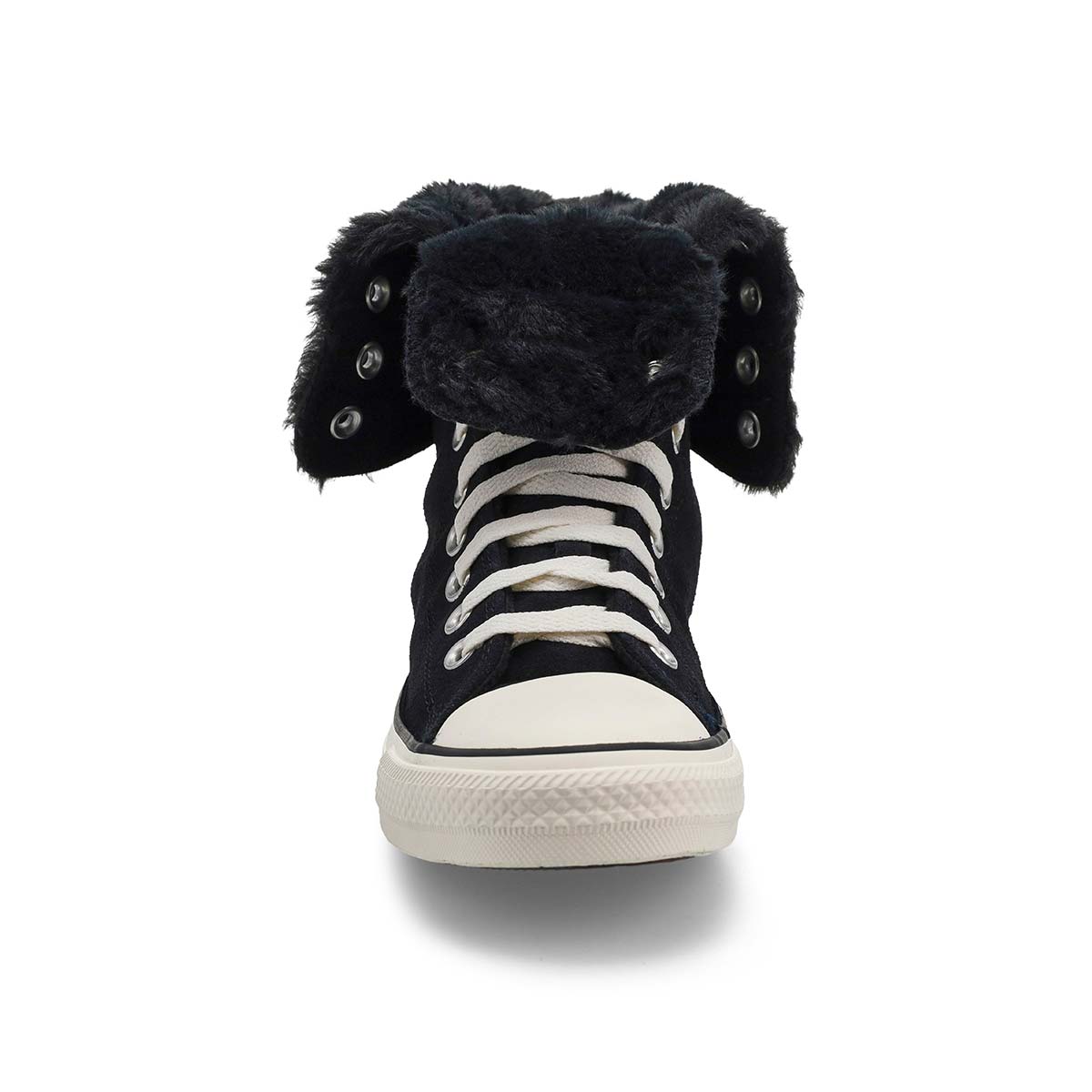 Converse Chuck Taylor All Star XHI Faux Fur Women