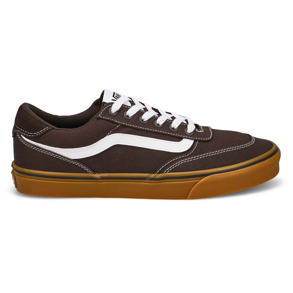 Vans Brooklyn LS Men