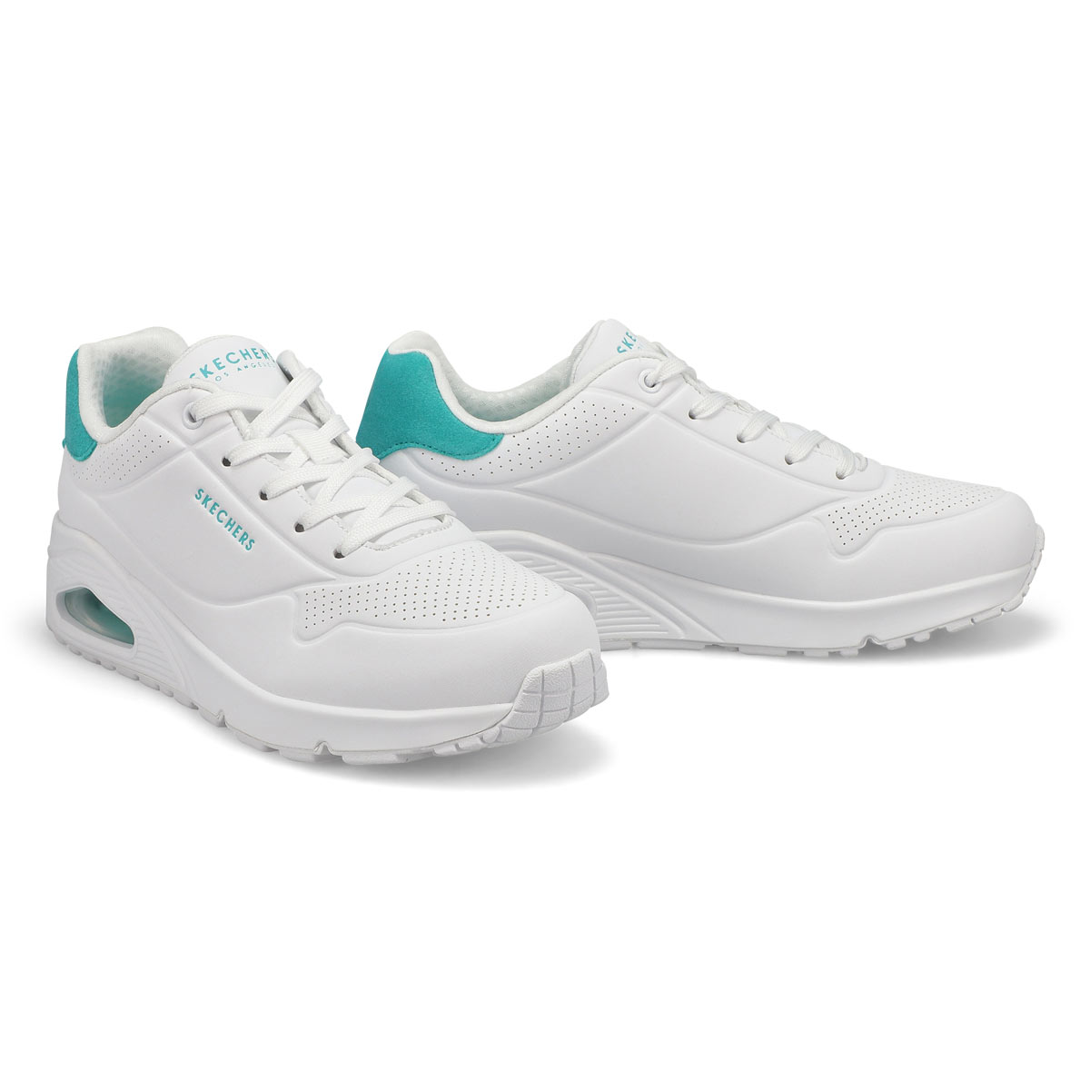 Skechers Uno Pop Back Women