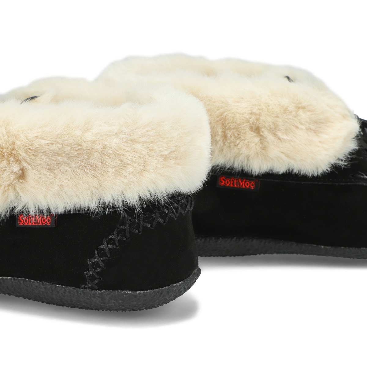 SoftMoc Dominica-High Women