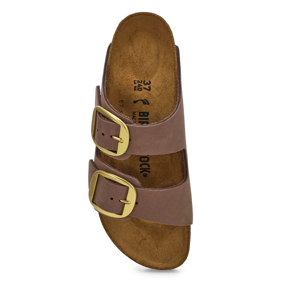 Birkenstock Arizona Big Buckle Women