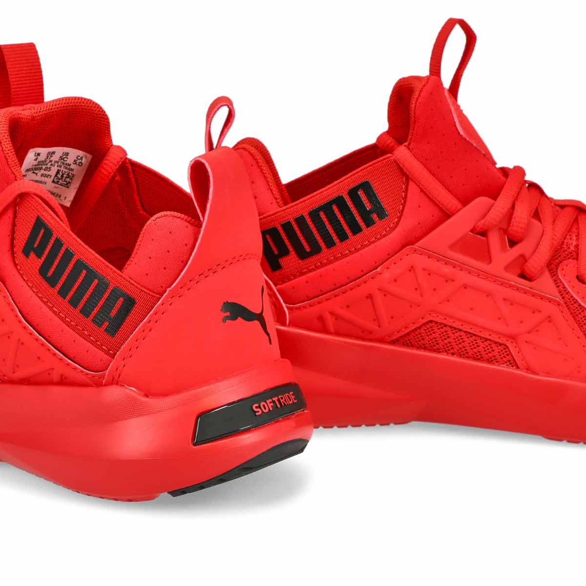 Puma Softride Enzo NXT Jr Boys