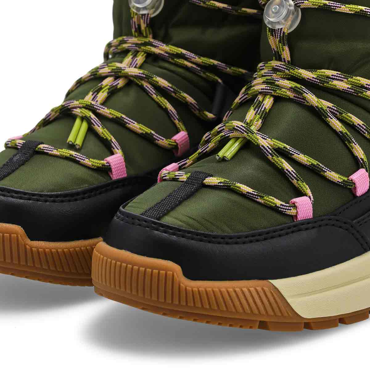 Sorel Whitney III Women