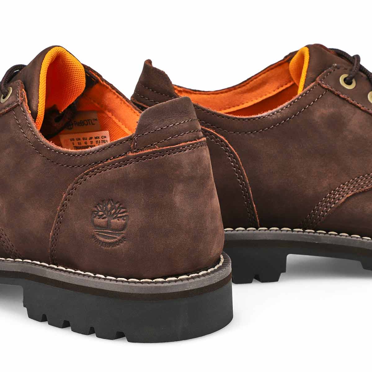 Timberland Redwood Falls Ox Men