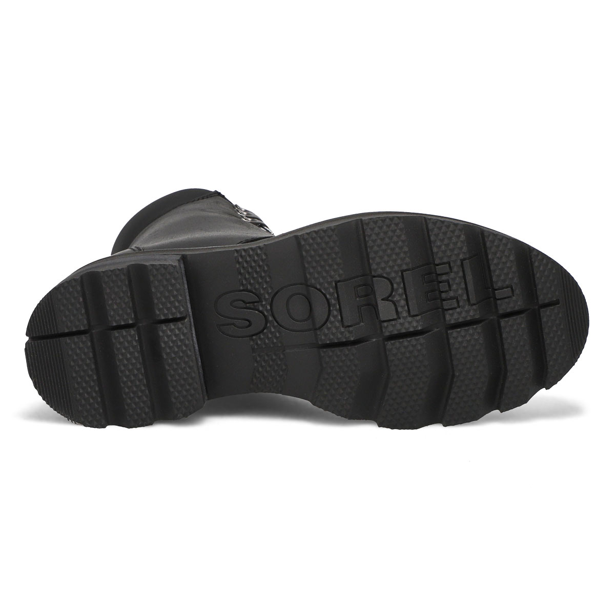 Sorel Lennox Lace Stkd Wp Women