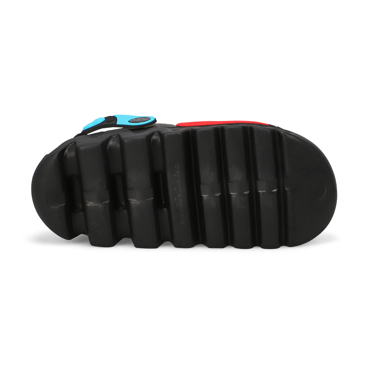 Skechers Foamies: Zaggle - Hydo-Pointz Boys