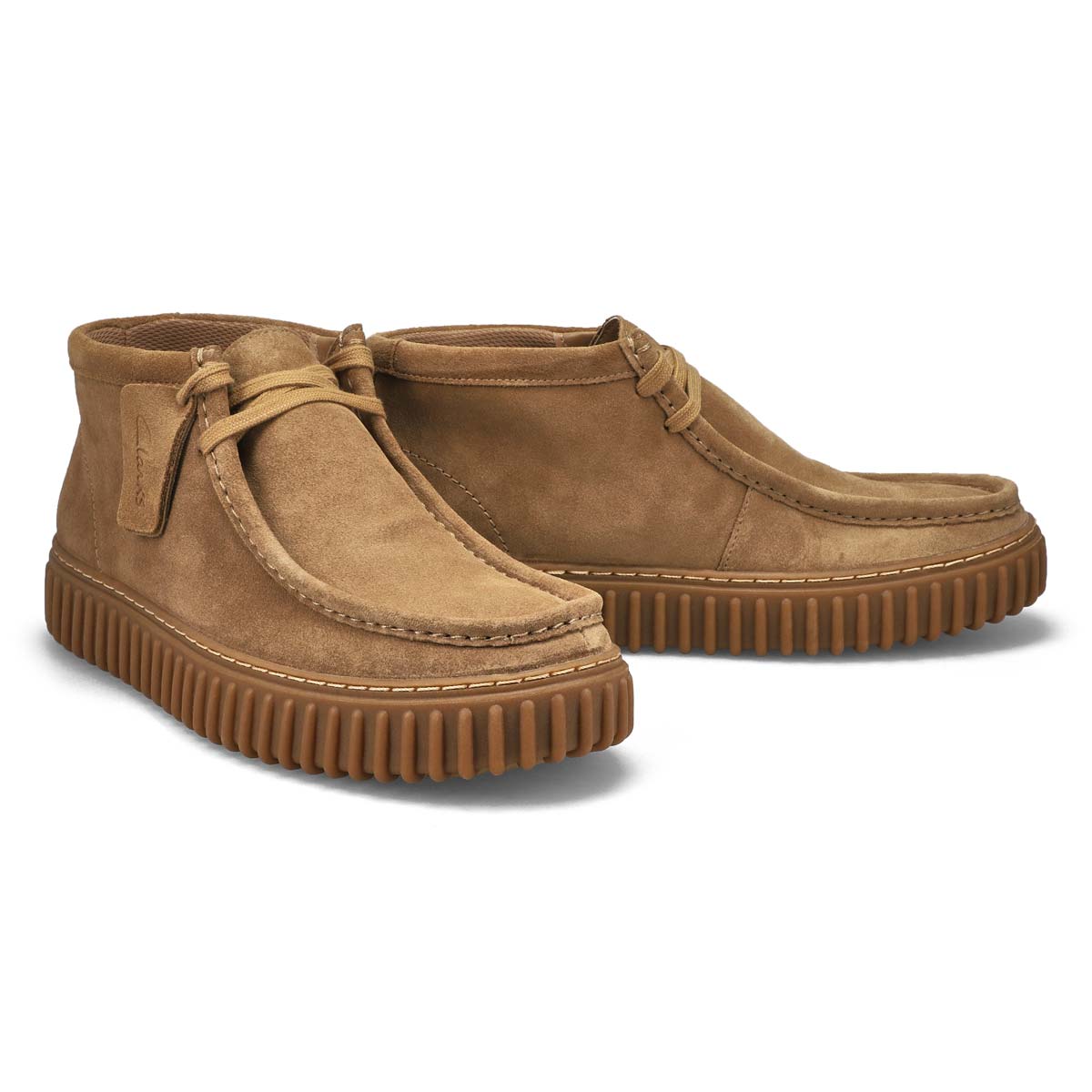 Clarks Torhill Hi Men