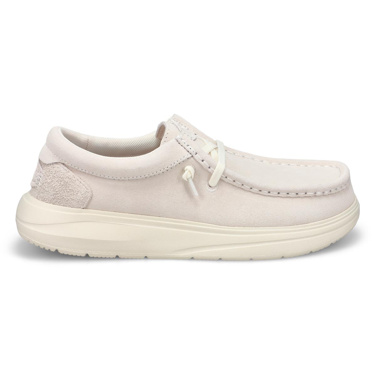 Heydude Wendy Comf Suede Women