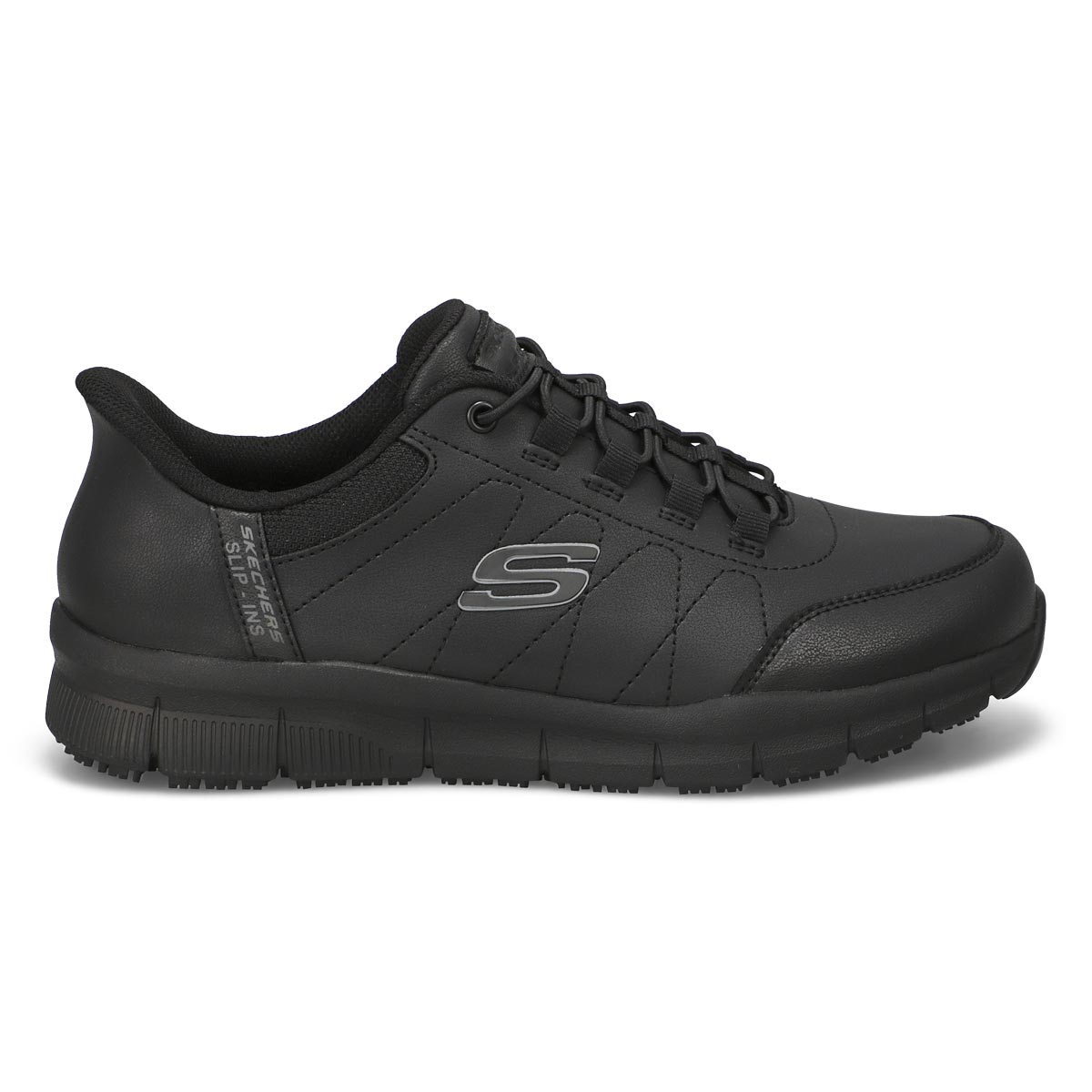 Skechers Work Nampa Knotly Men