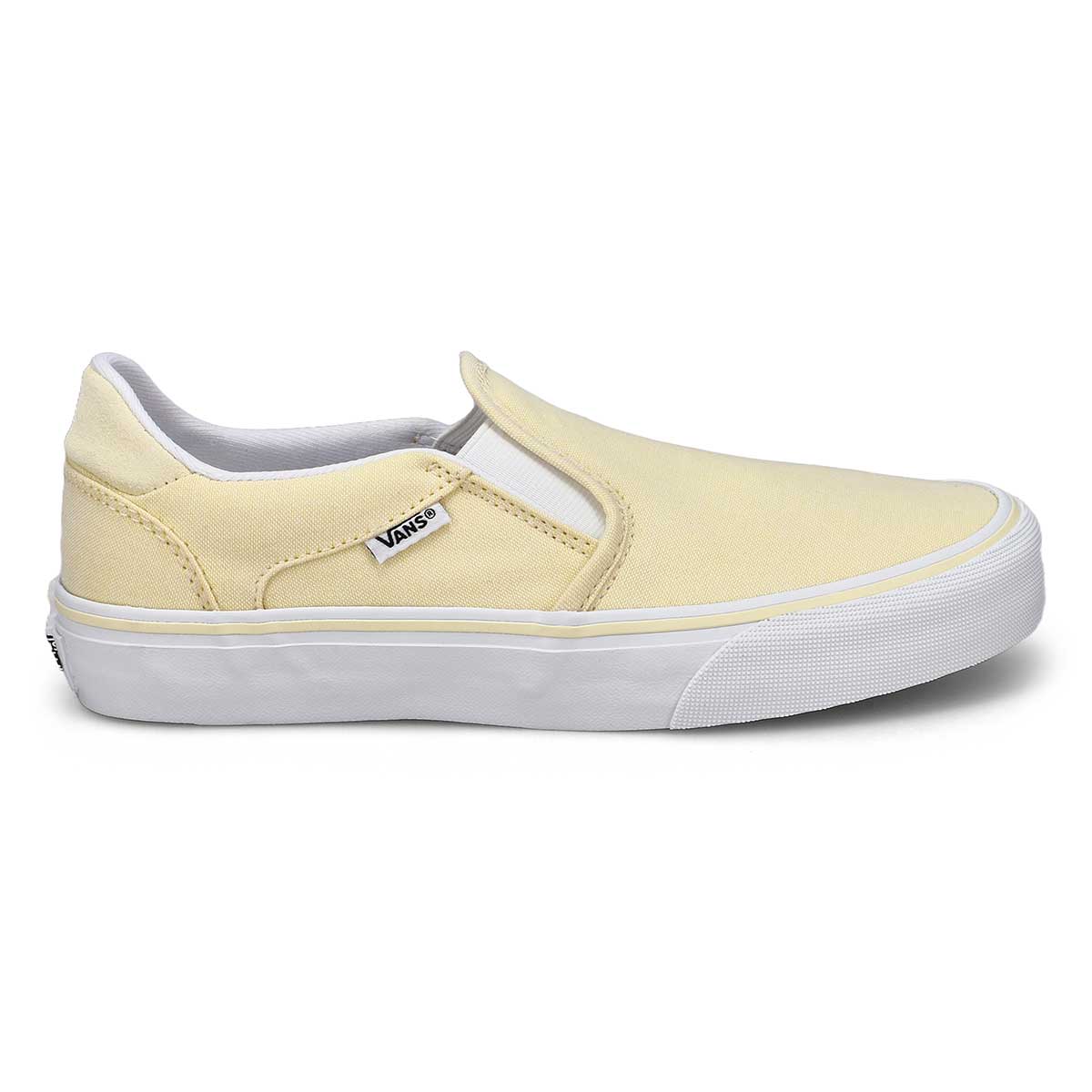 Vans Asher Deluxe Women