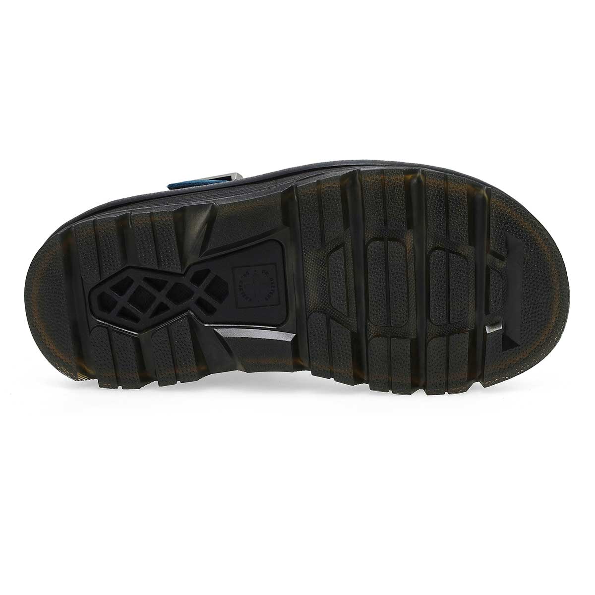 Dr Martens Zebzag Mule Women