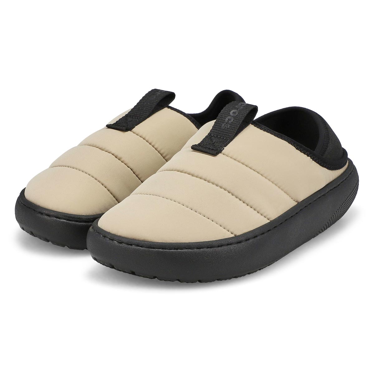 Crocs Classic Puff Moc Women