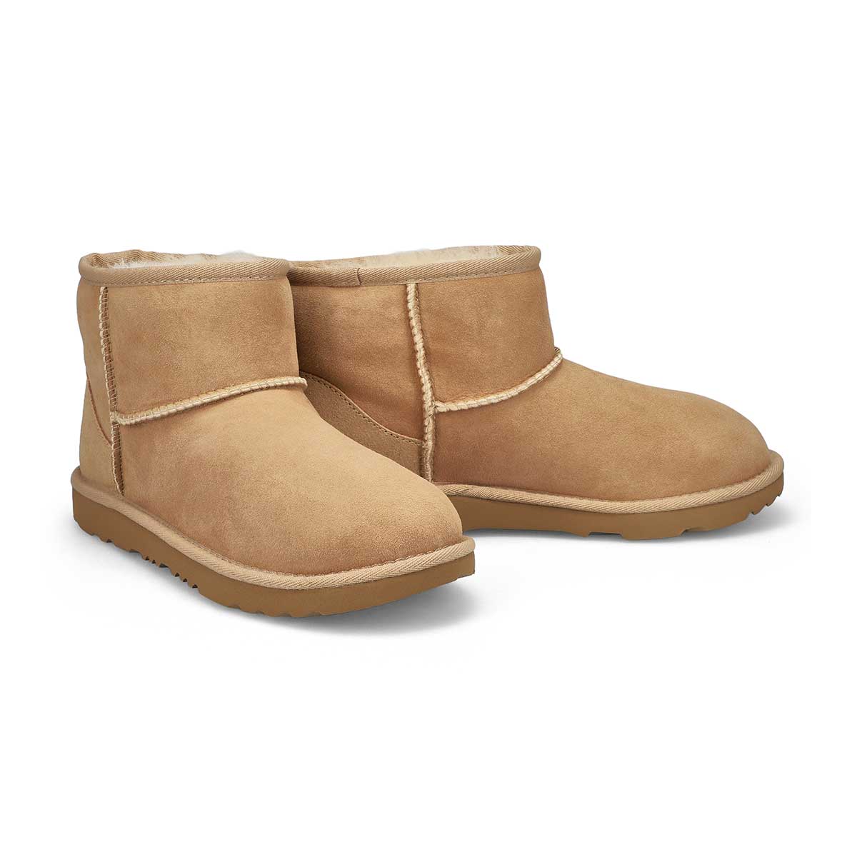 UGG Classic Mini II Girls