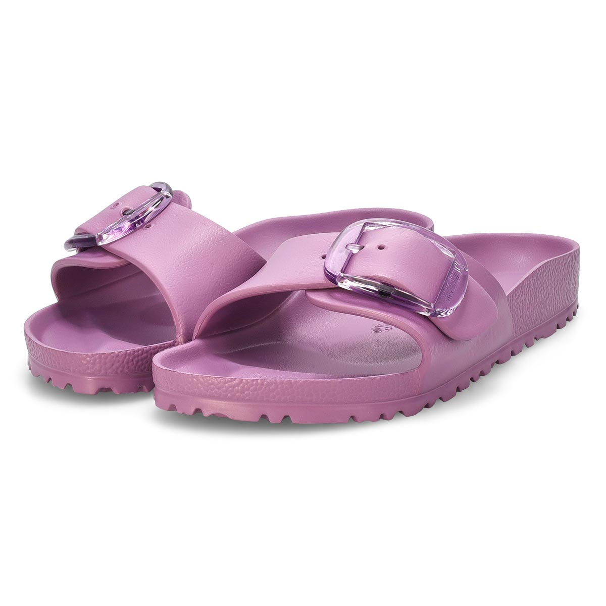 Birkenstock Madrid Big Buckle EVA Women