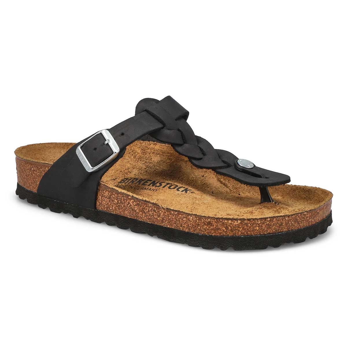 Birkenstock Gizeh Braid Women
