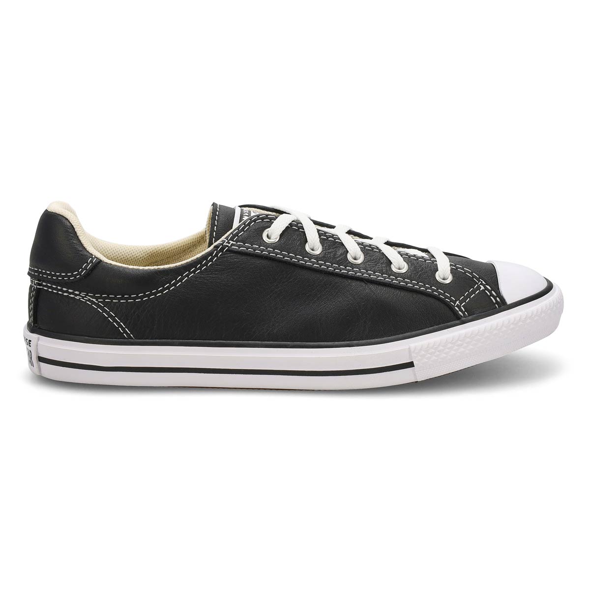 Converse Chuck Taylor All Star Dainty Lucky Leather Women