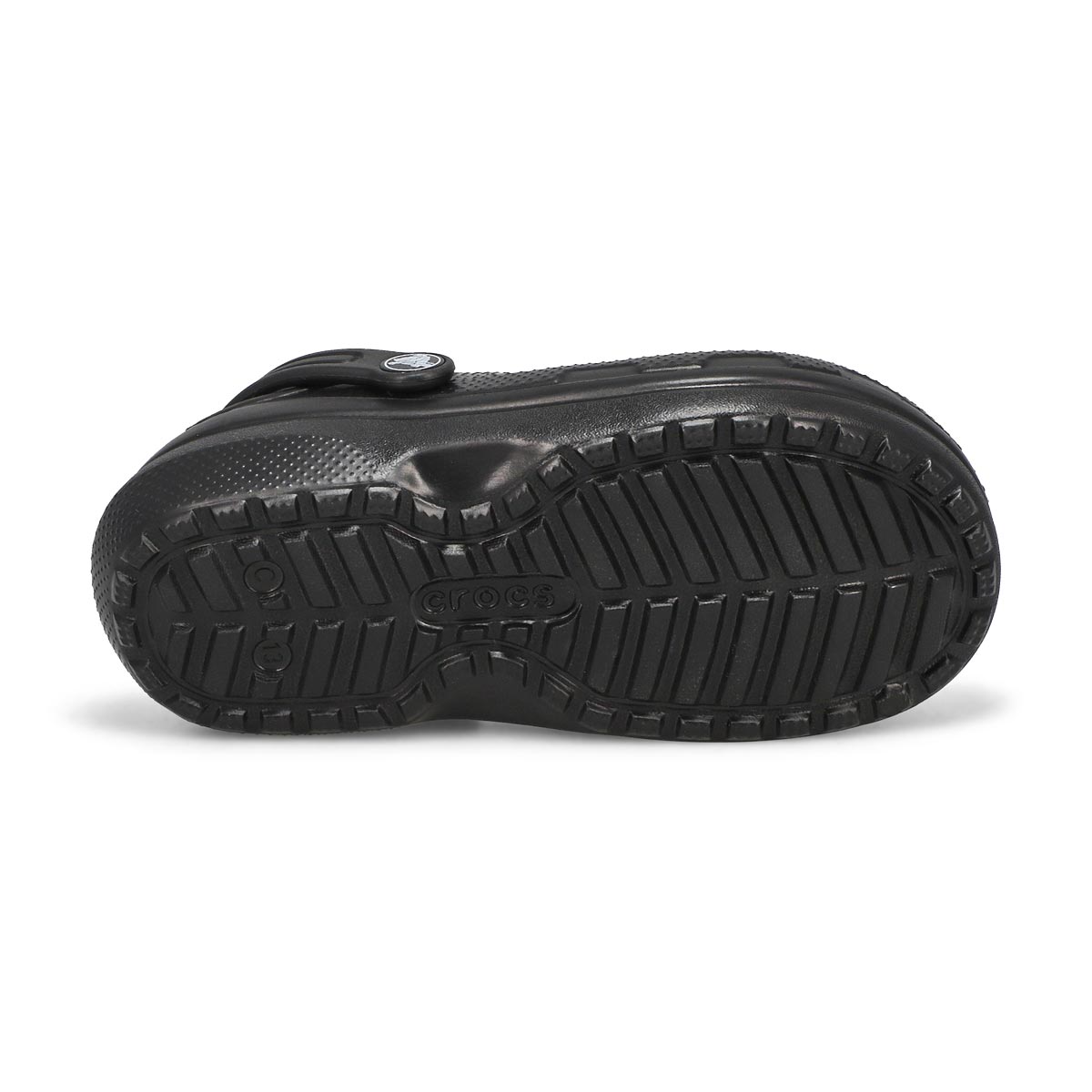 Crocs Classic Lined Kids