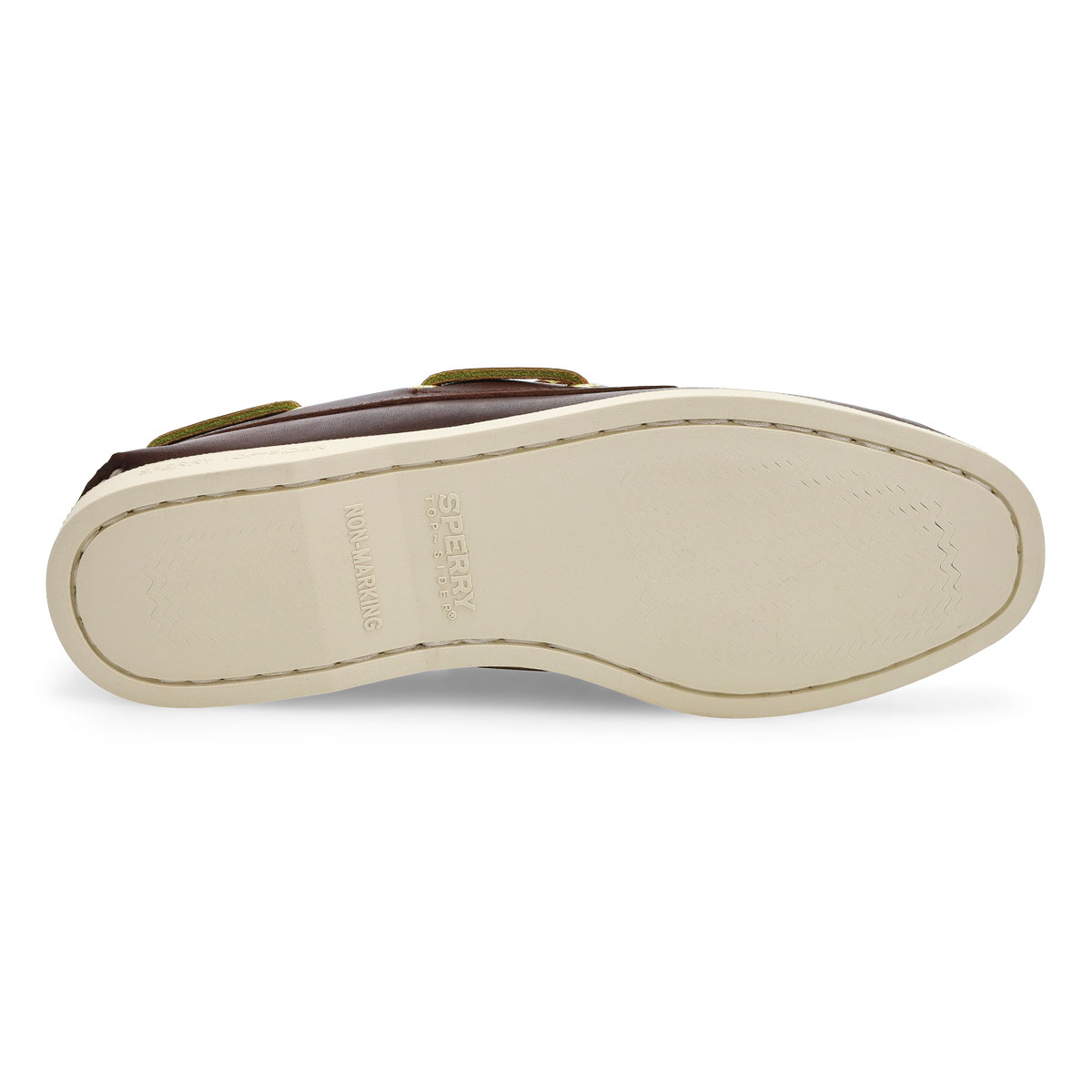 Sperry Authentic Original 2 Eye Women