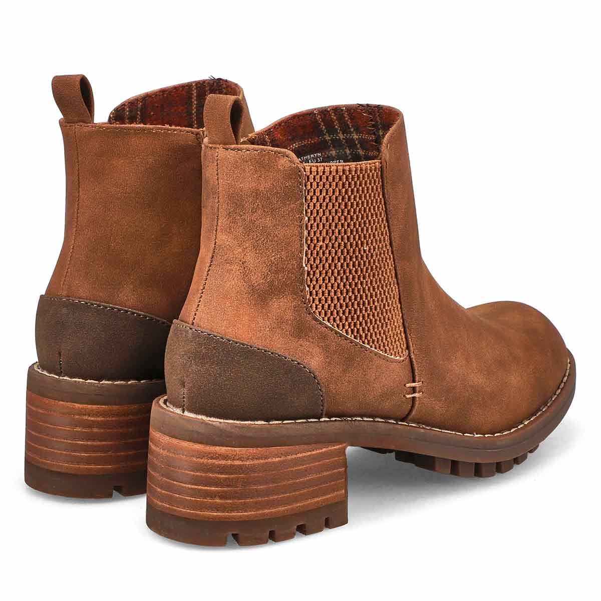 SoftMoc Katheryn Women