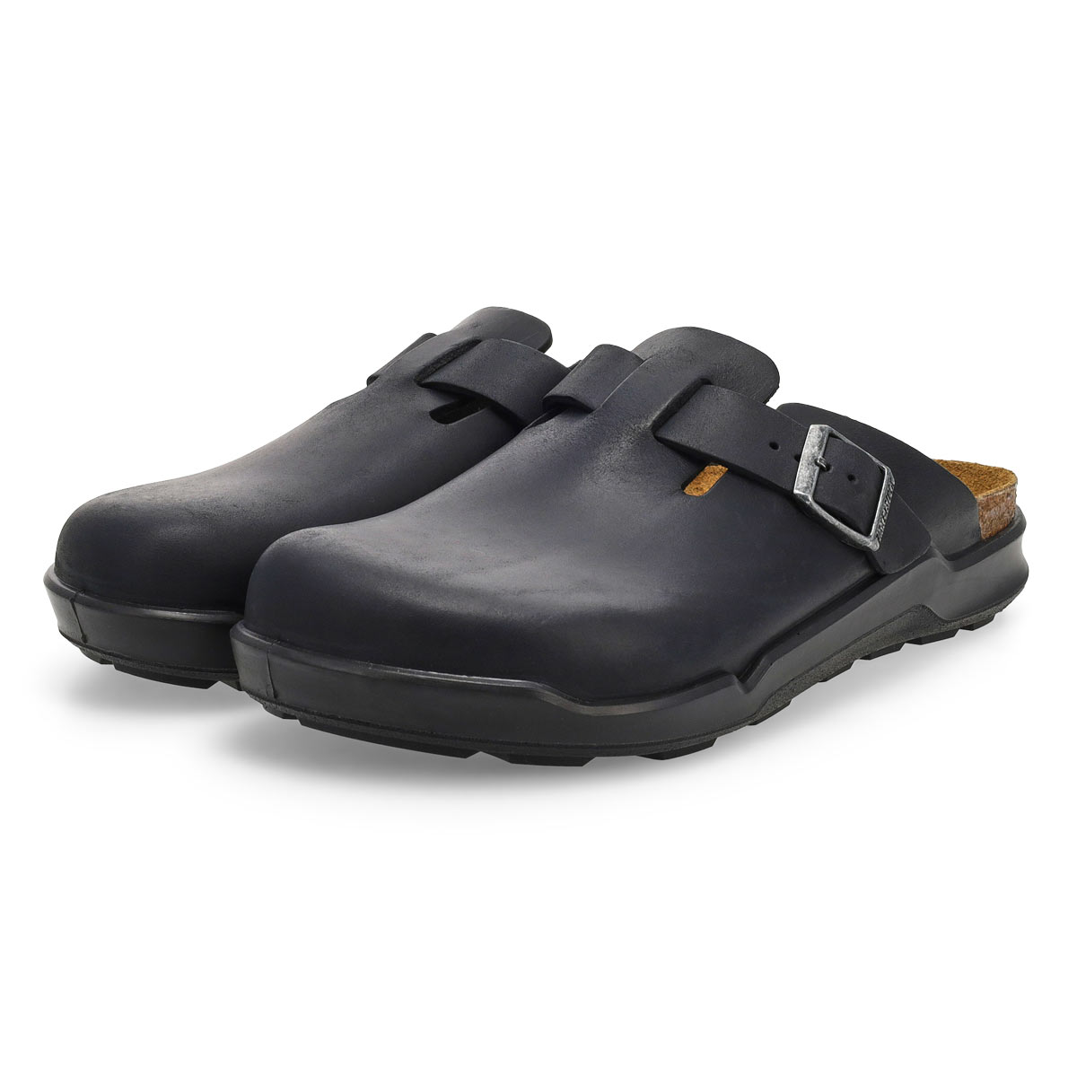 Birkenstock Boston Rugged Men