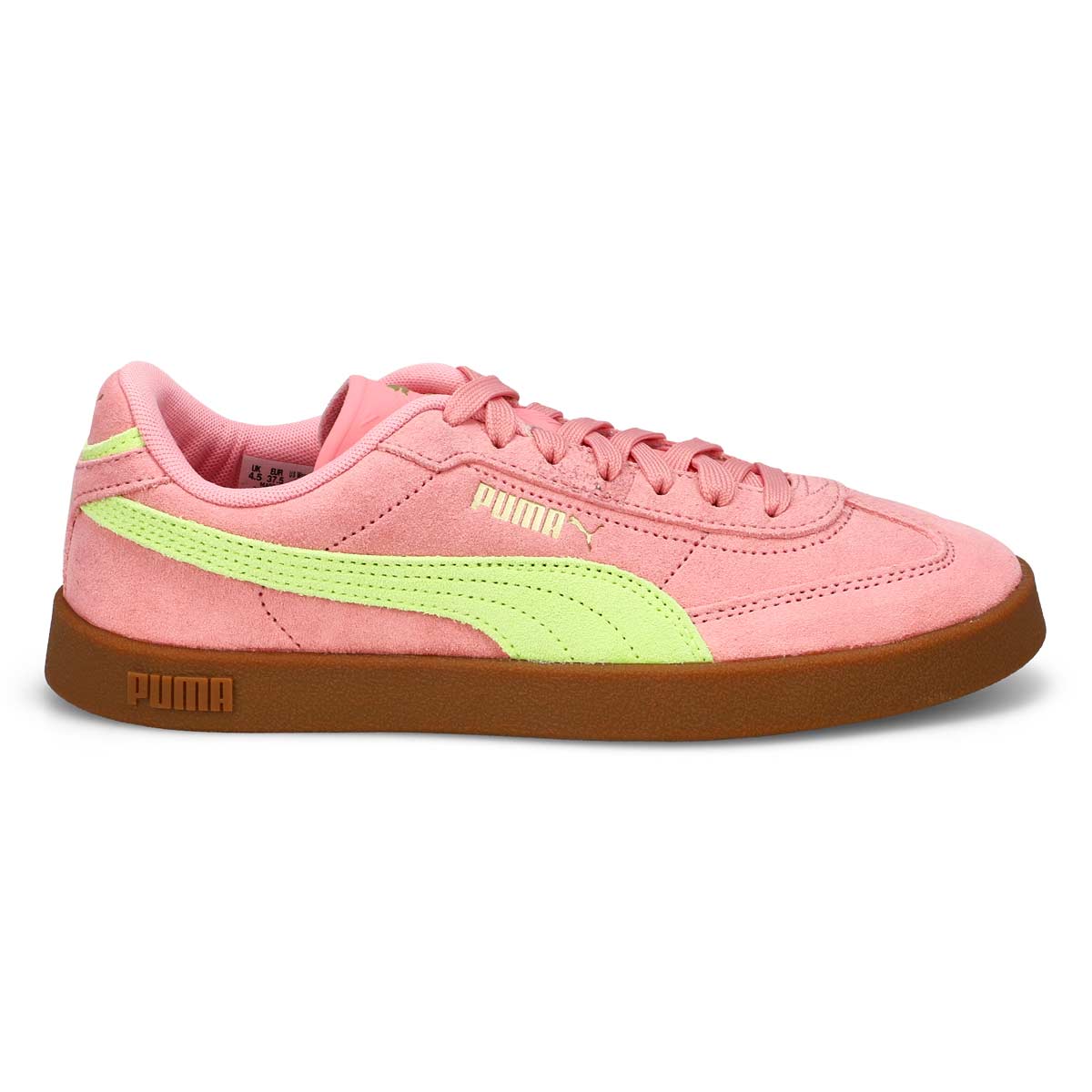 Puma Club II Era SD Women