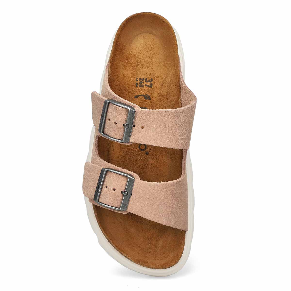 Birkenstock Arizona Chunky Women