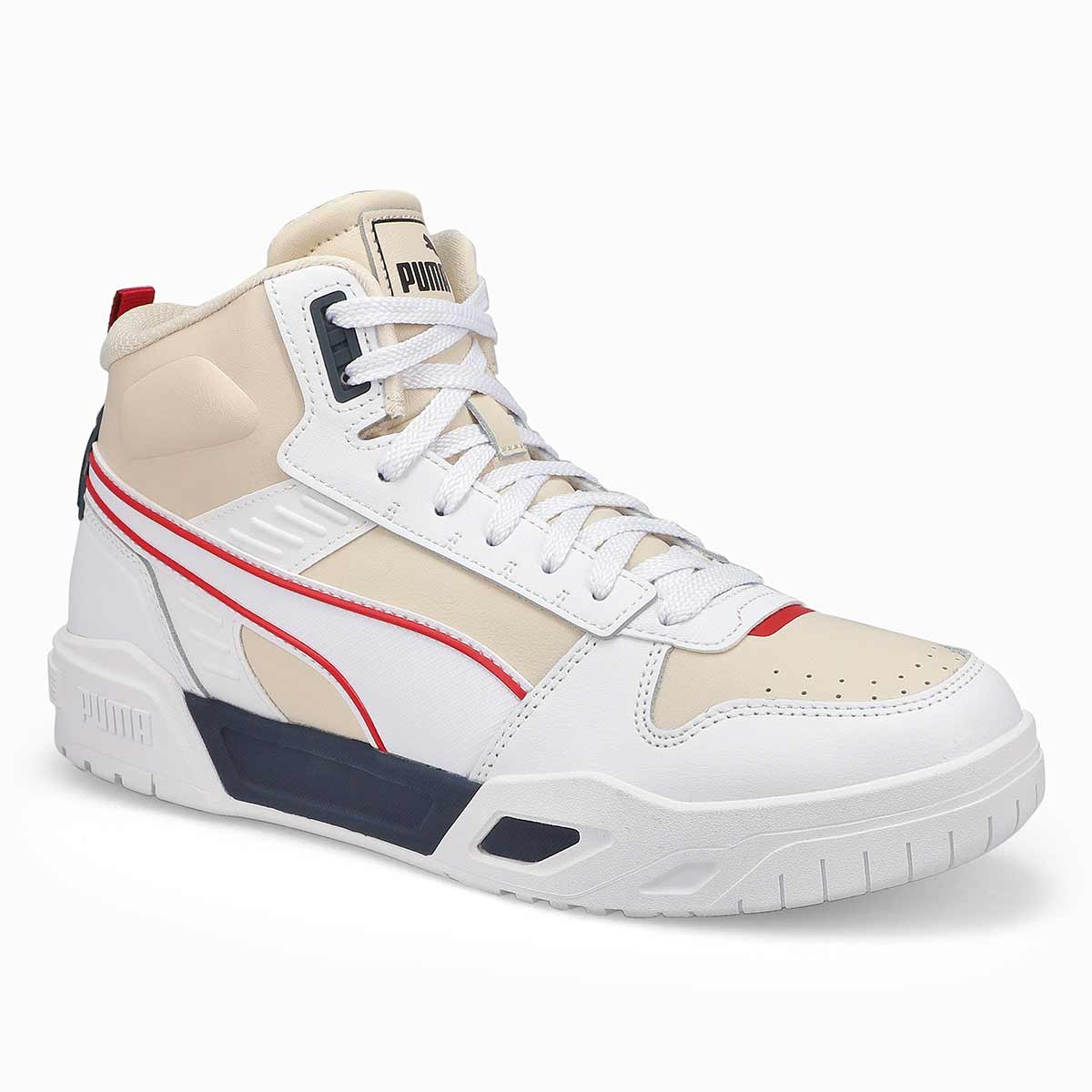 Puma RBD Tech Mid Men