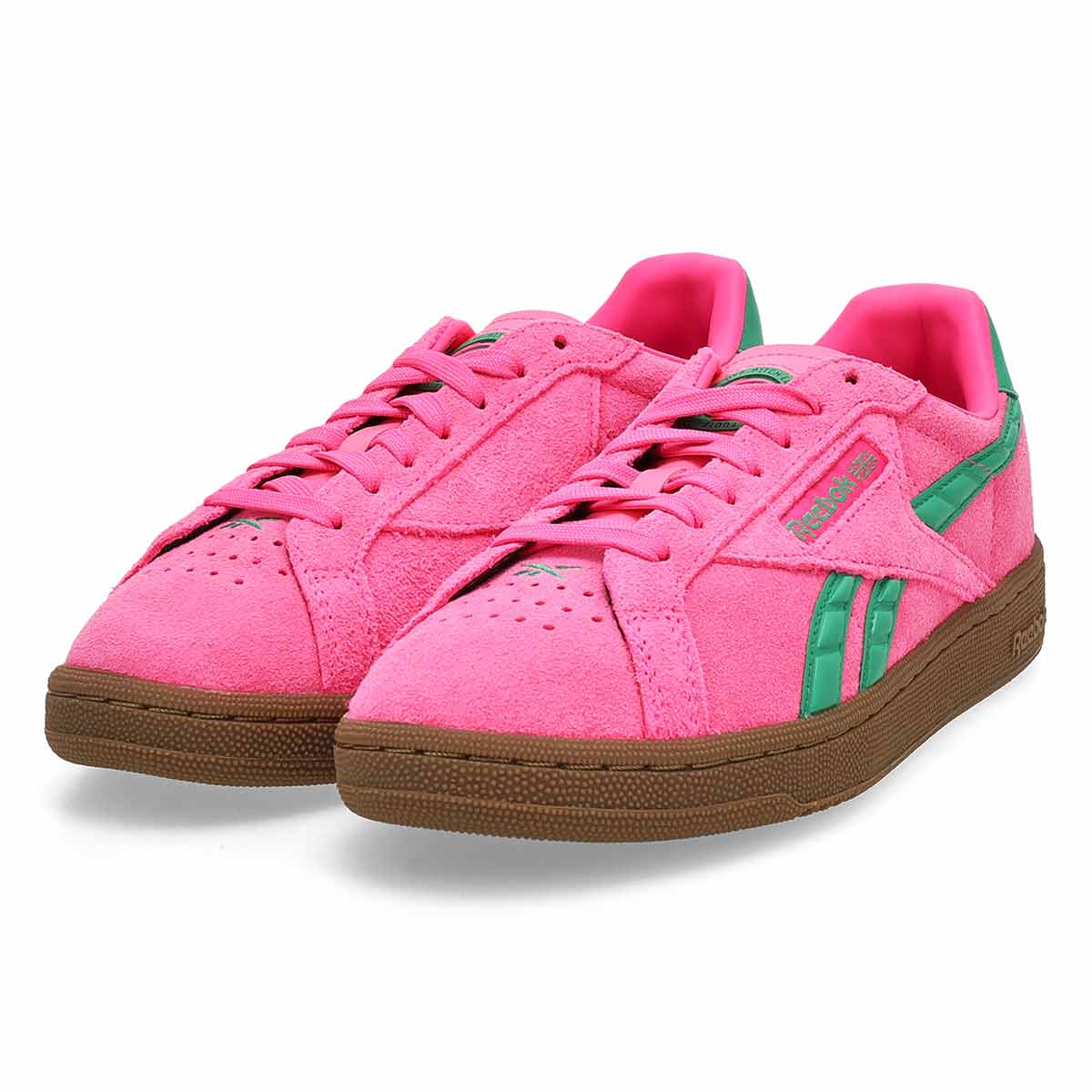 Reebok Club C Grounds UK Women