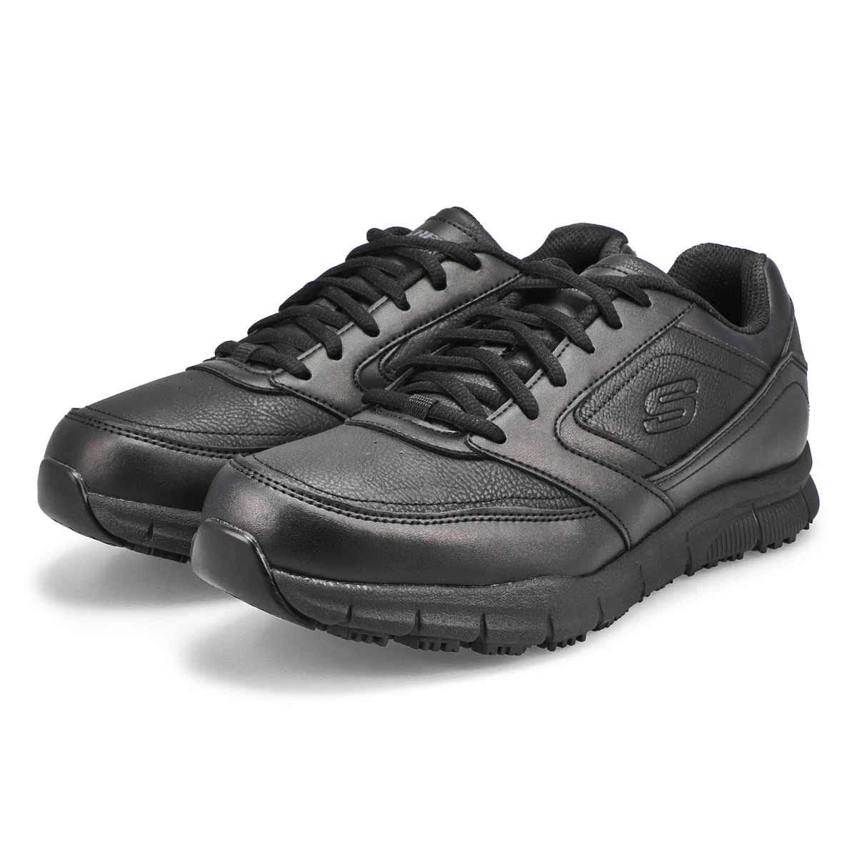 Skechers Work Nampa Sr Men