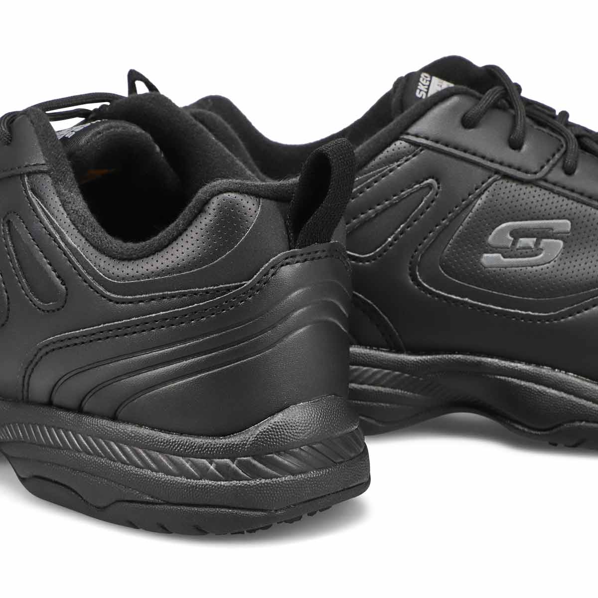 Skechers Work Dighton Sr Men