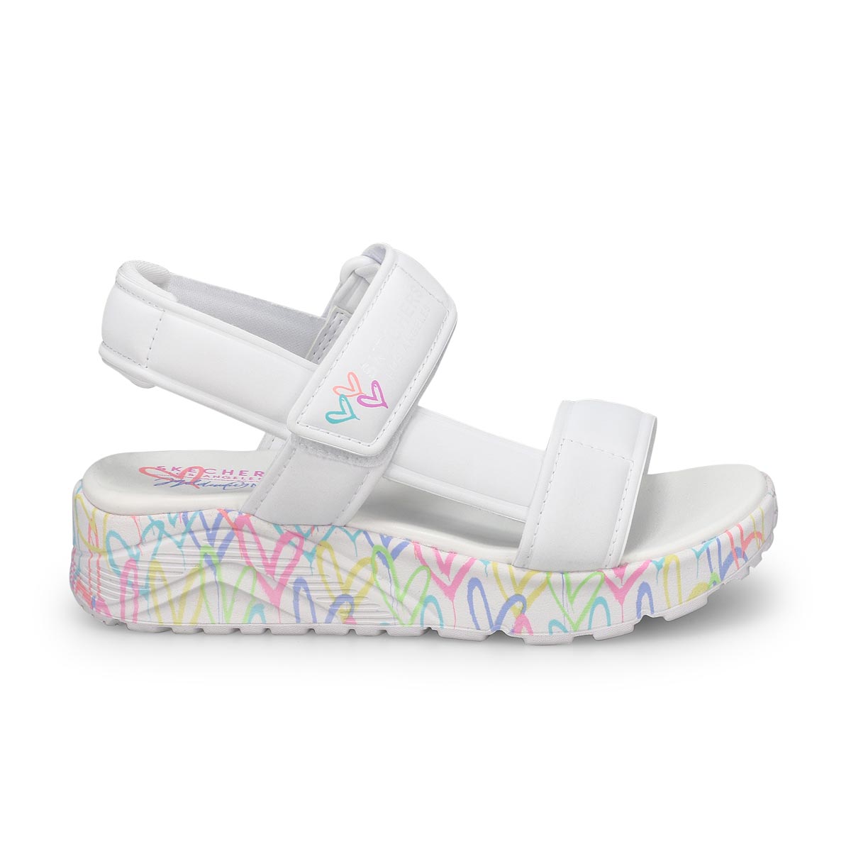 Skechers Uno Lite Girls