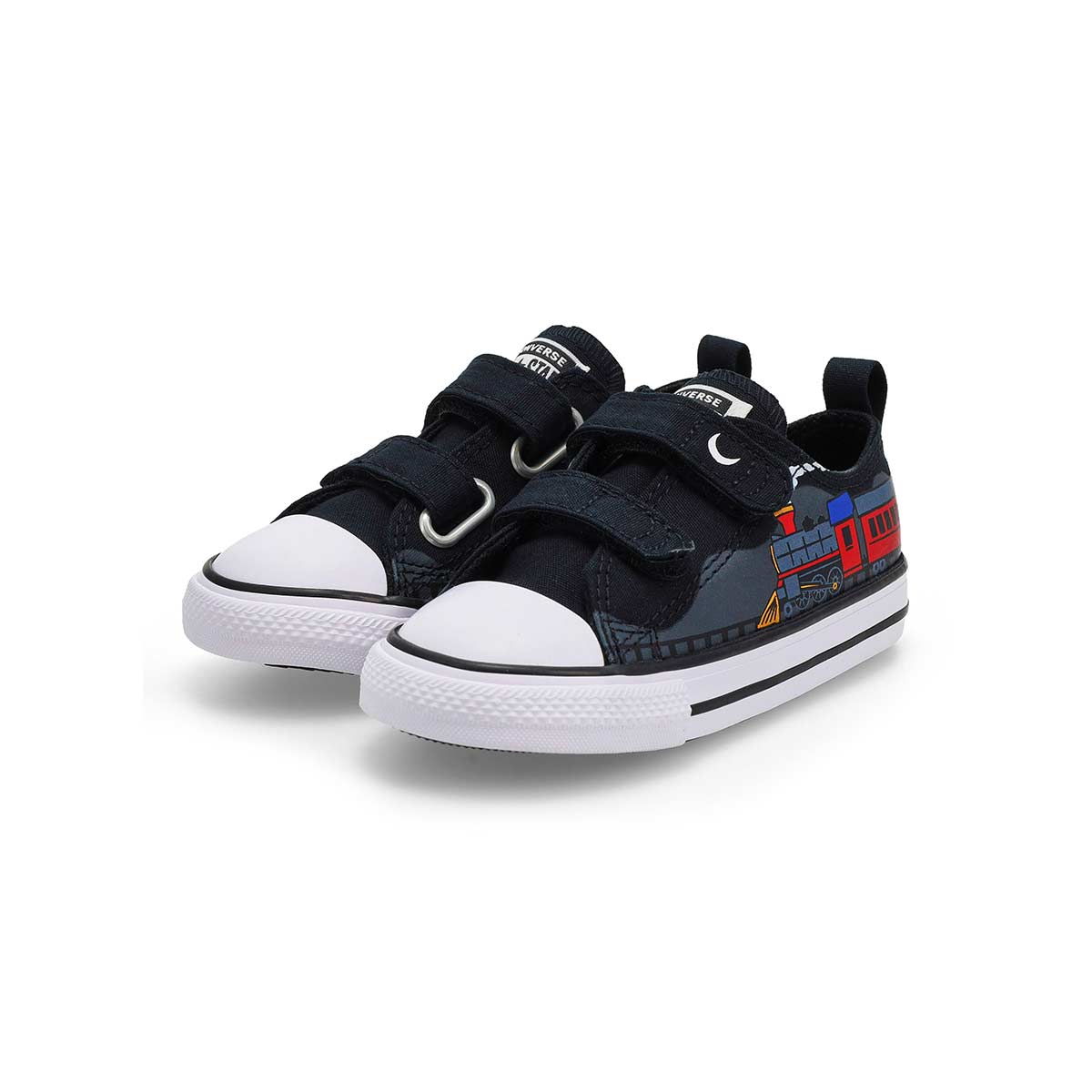 Converse CTAS Classic 2V Baby and Toddlers