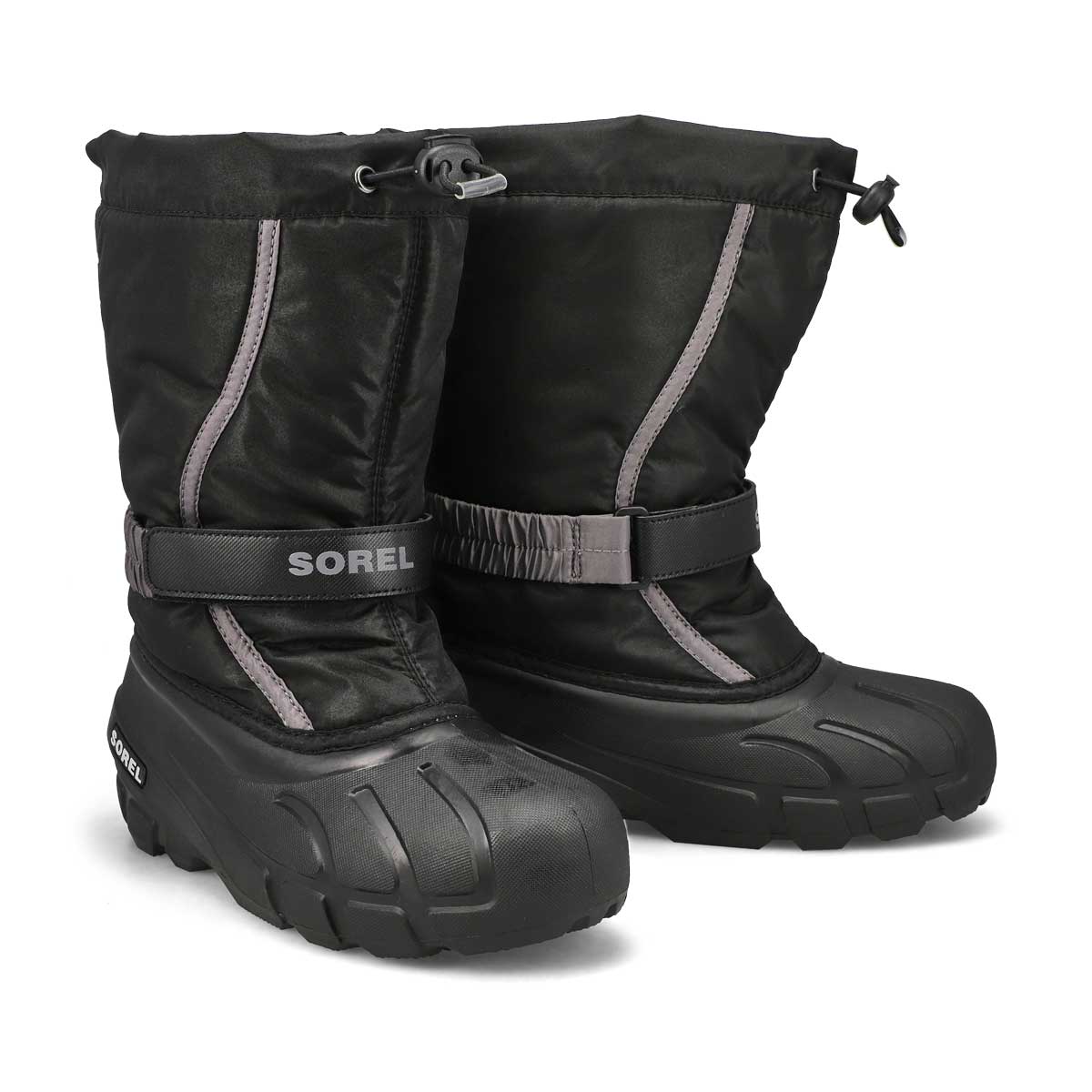 Sorel Flurry Girls