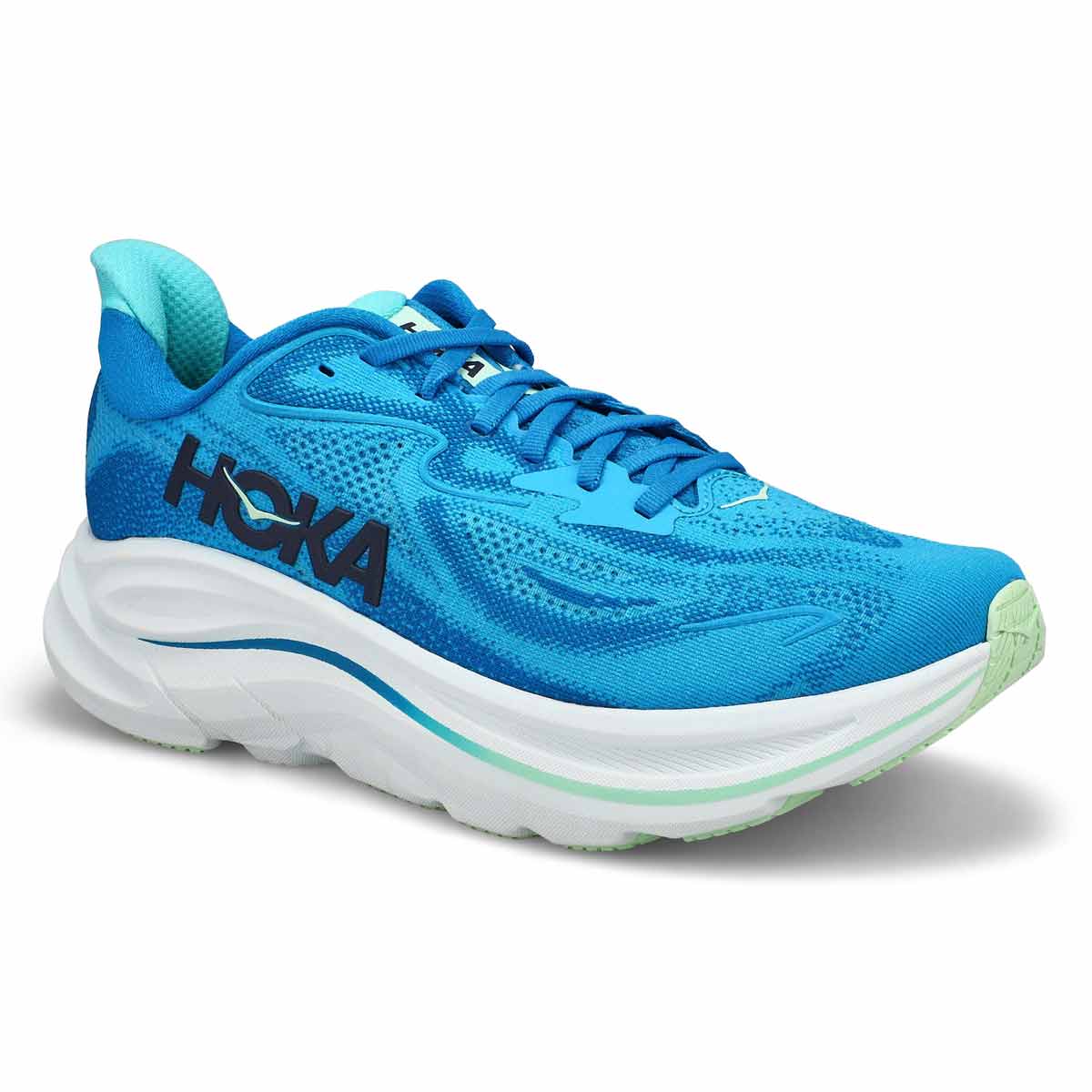 HOKA Clifton 10 Men