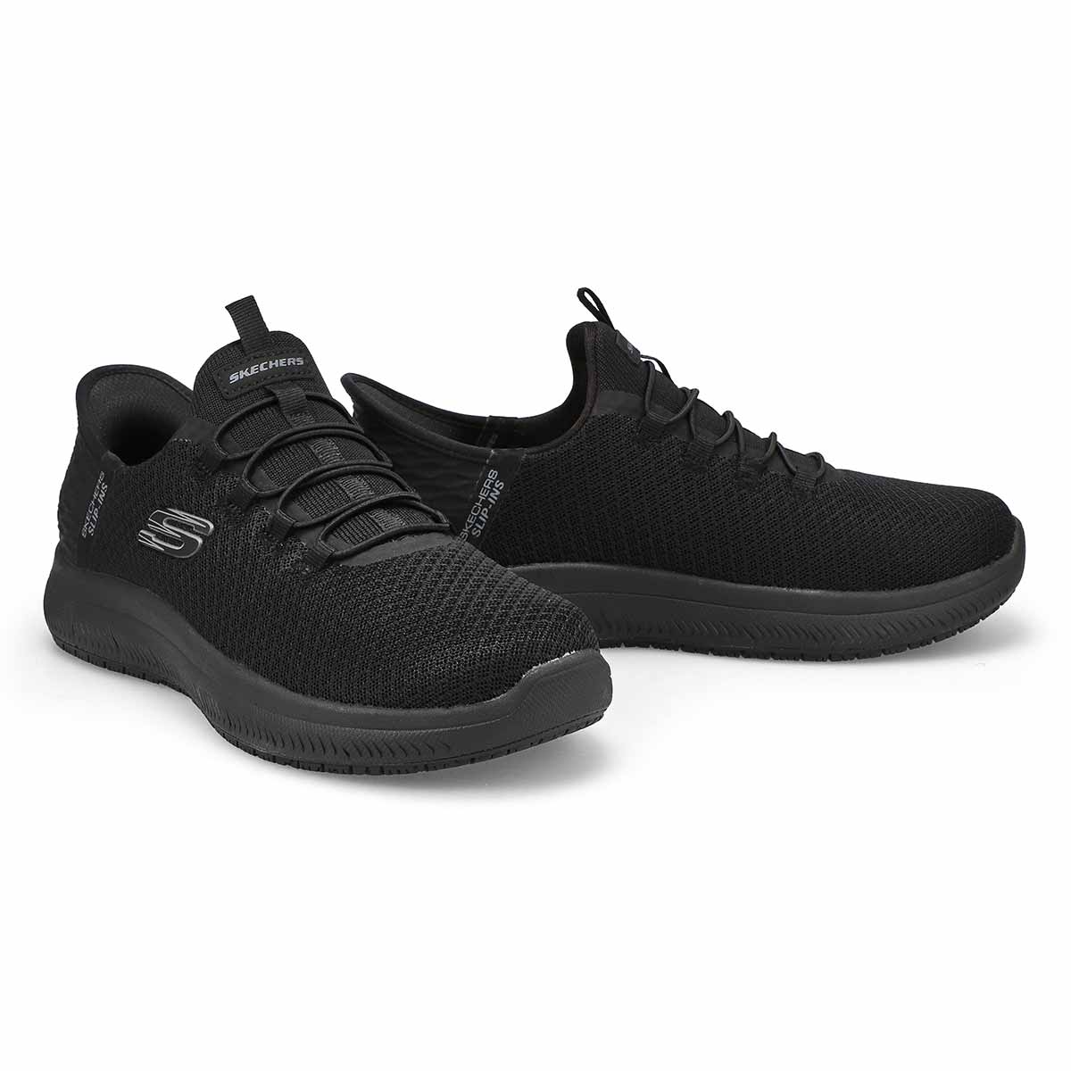 Skechers Work Summits SR Women