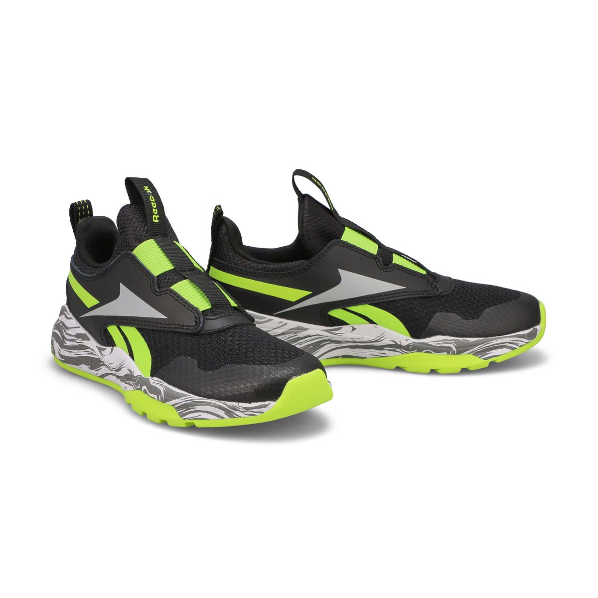 Reebok Sprinter Slip Boys